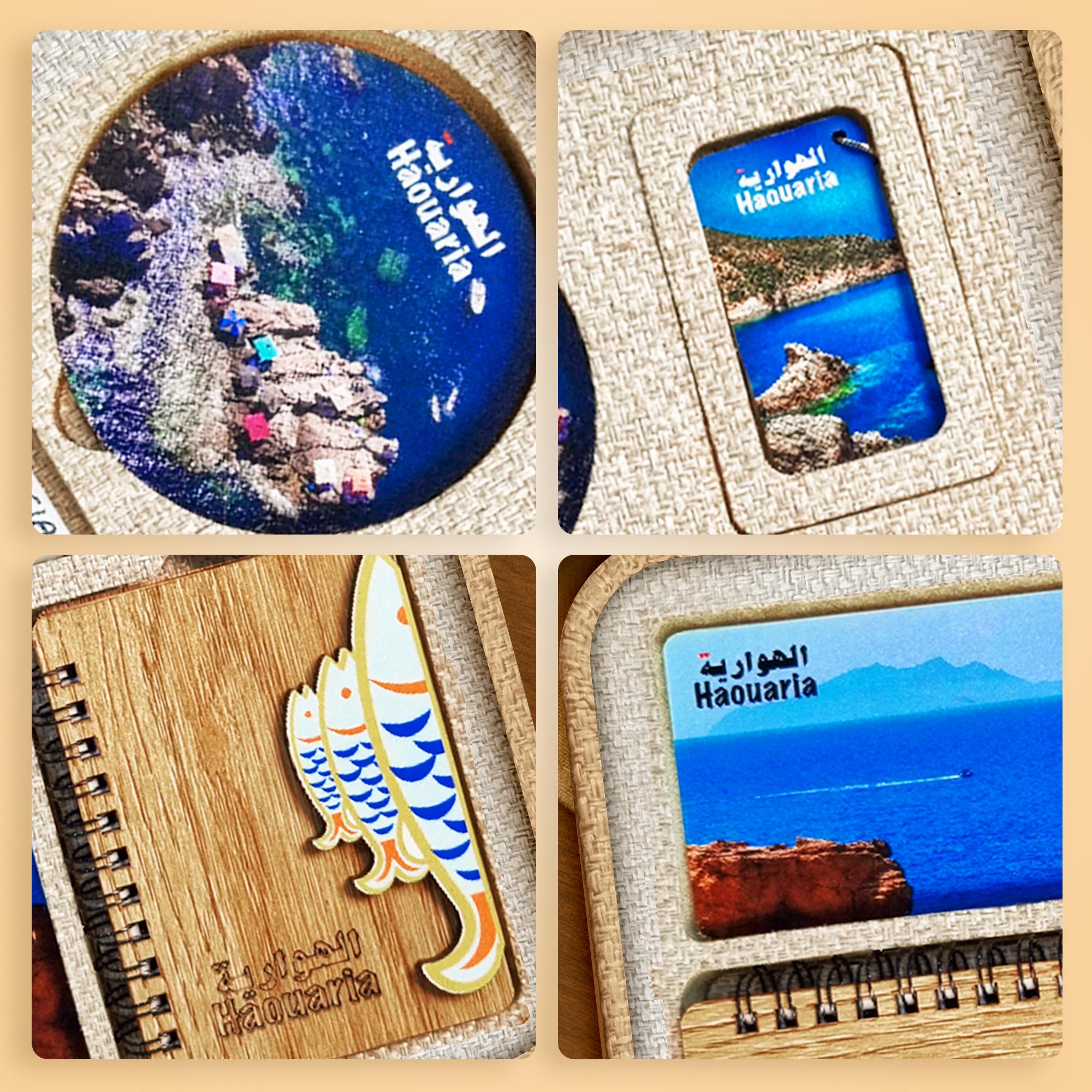 Box Héritage Premium - Haouaria